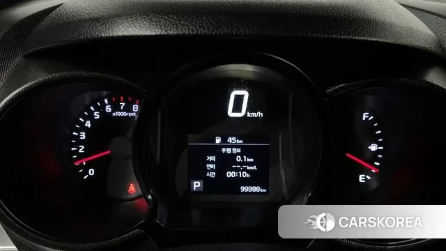 Kia The New Ray id 3736233 из Кореи 18