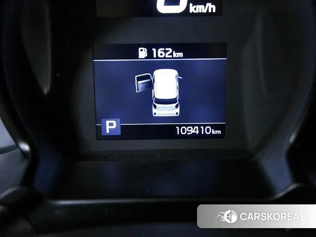 Kia The New Ray id 3361685 из Кореи 18