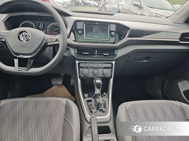 Volkswagen Tu Kai id 3926875 из Китая 12