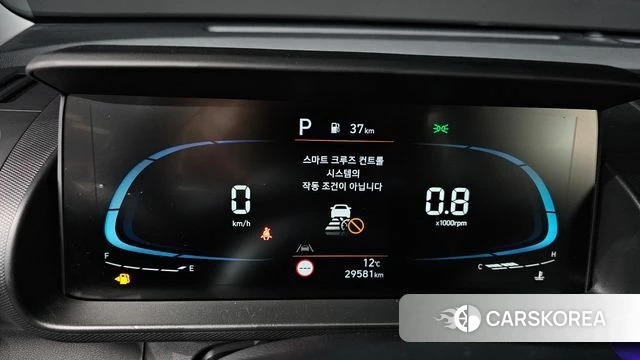 Hyundai Casper id 3817553 из Кореи 18