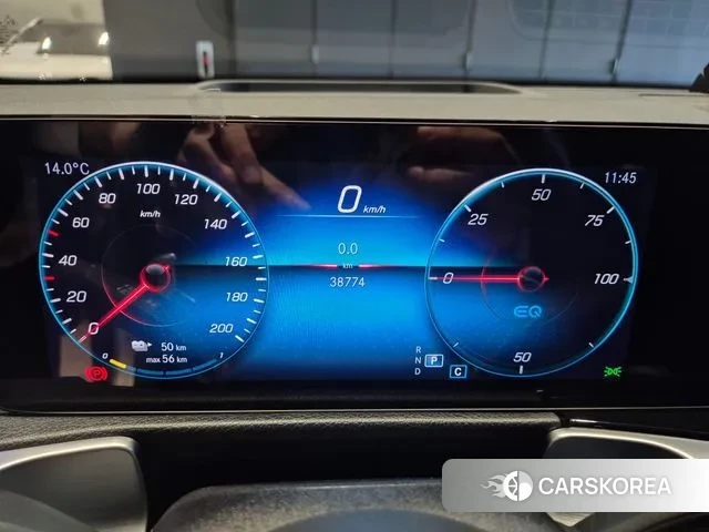 Mercedes-Benz EQB X243 id 3383466 из Кореи 17