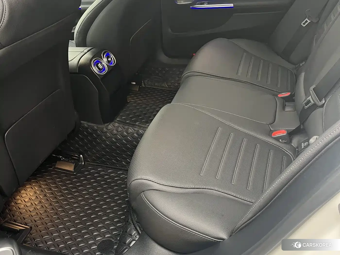 Mercedes-Benz C-class id 4674468 из Китая 8