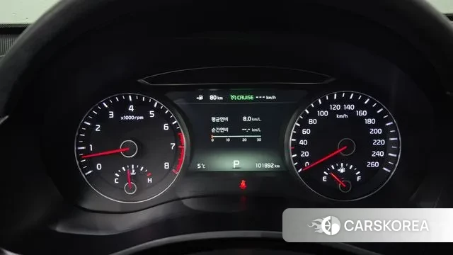 Kia Come New K7 id 3485157 из Кореи 18