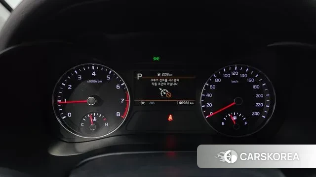 Kia The New K3 2nd generation id 3468407 из Кореи 18