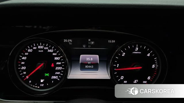 Mercedes-Benz E-Class W213 id 4304570 из Кореи 28
