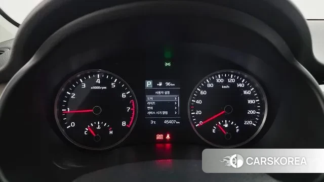 Kia Stonic id 3598558 из Кореи 18