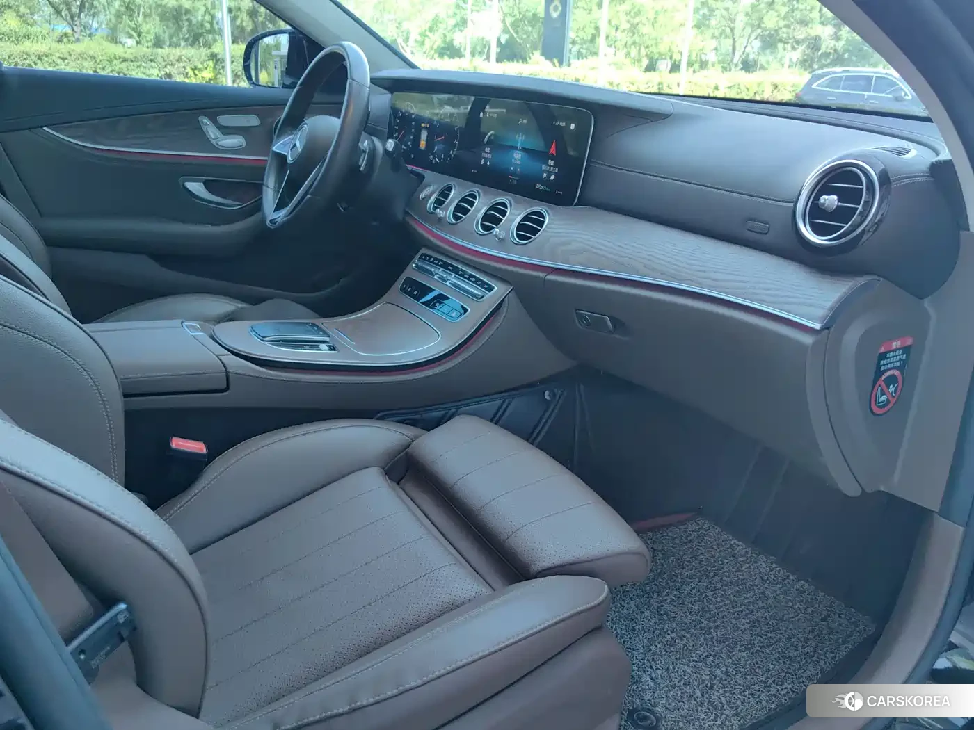 Mercedes-Benz E-Class id 4659800 из Китая 13