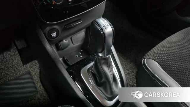 Renault Korea (Samsung) Clio id 4873497 из Кореи 28