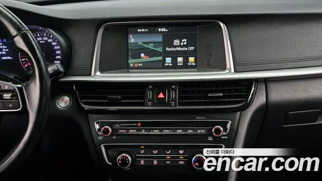 Kia The New K5 2nd generation id 2785470 из Кореи 18