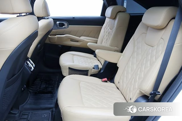 Kia Sorento 4th Generation id 3955028 из Кореи 18