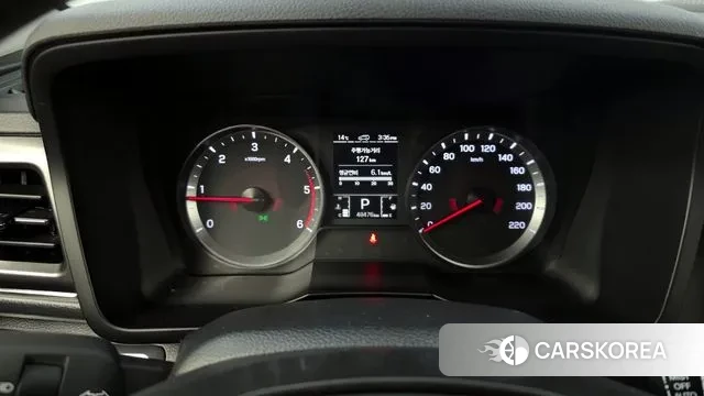 Ssangyong Berry New Tivoli id 3741780 из Кореи 18