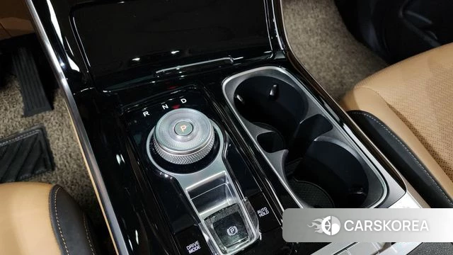 Kia Carnival 4th generation id 3818506 из Кореи 18