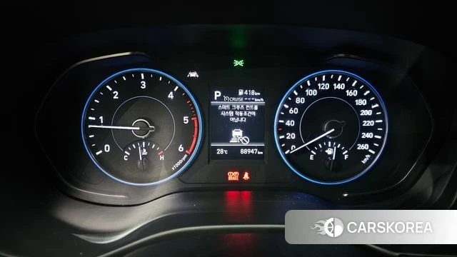 Hyundai Palisade id 4657454 из Кореи 31