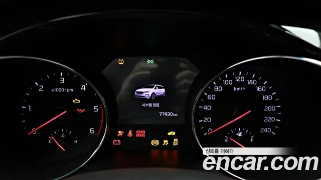 Kia The New Carnival id 2703592 из Кореи 15