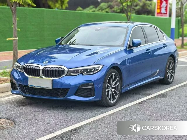 BMW 3 series id 4348360 из Китая 8