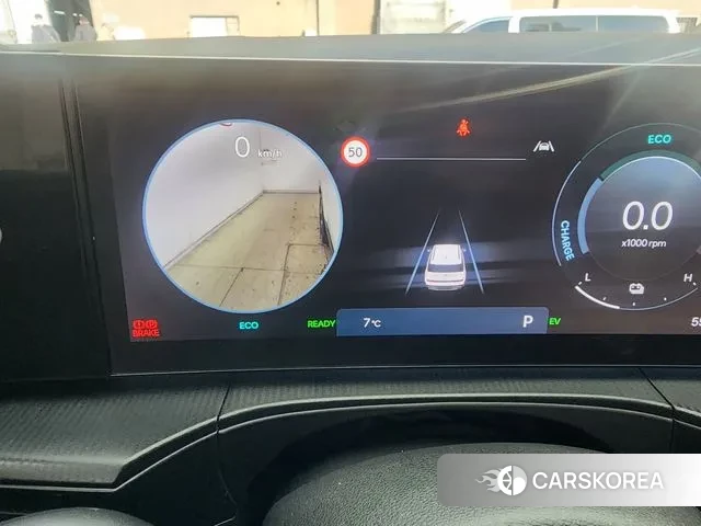 Hyundai Santa Fe (MX5) id 3517070 из Кореи 18