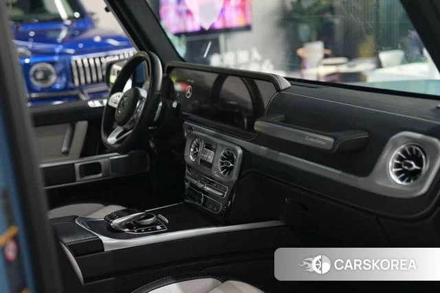 Mercedes-Benz G-class id 4264714 из Китая 22