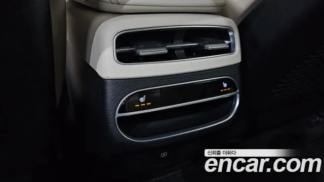 Genesis GV70 id 2703345 из Кореи 18