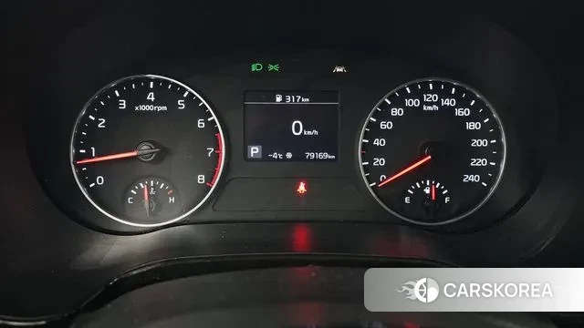 Kia Seltos id 3443751 из Кореи 18