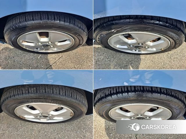 Kia The New Ray id 4395952 из Кореи 18