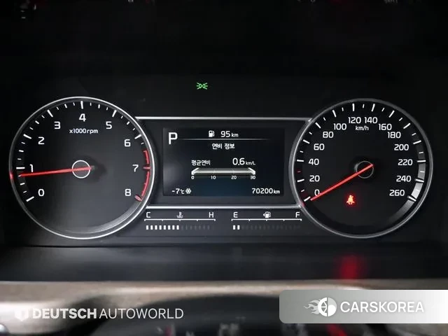 Kia Sorento 4th Generation id 3518570 из Кореи 18