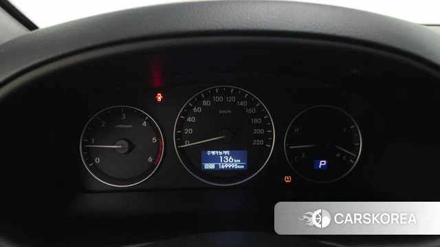 Hyundai The New Grand Starex id 4638325 из Кореи 28