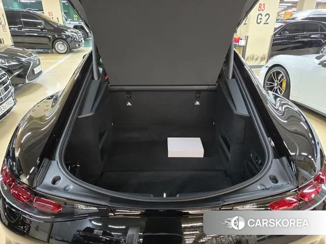 Mercedes-Benz AMG GT C192 id 3511963 из Кореи 18