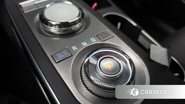 Genesis GV70 id 2984990 из Кореи 18