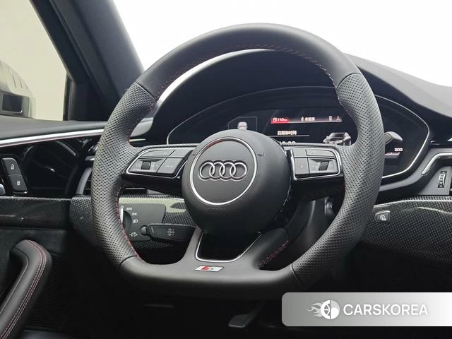 Audi S4 id 4341777 из Китая 18
