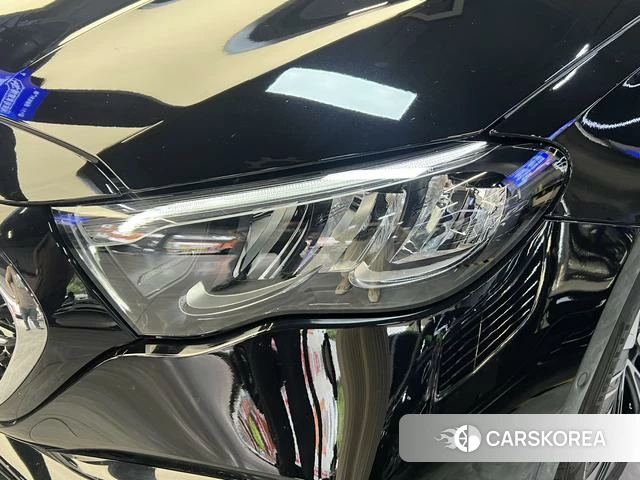 Mercedes-Benz E-class id 4274079 из Китая 14