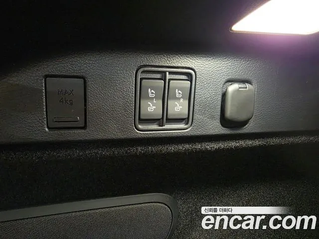 Lexus RX450h + 5th generation id 2669257 из Кореи 18