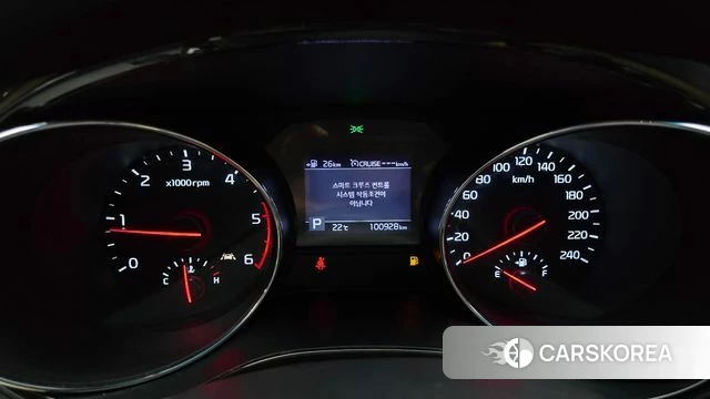 Kia The New Carnival id 4496822 из Кореи 31