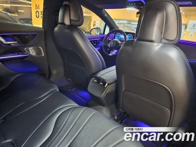 Mercedes-Benz EQE V295 id 2943541 из Кореи 18