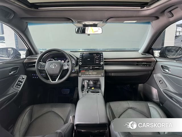 Toyota Asian dragon id 3856303 из Китая 15