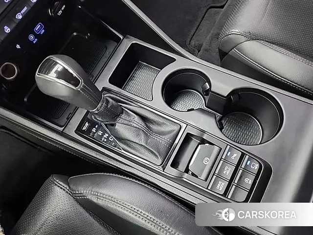 Hyundai All New Tucson id 3499751 из Кореи 16