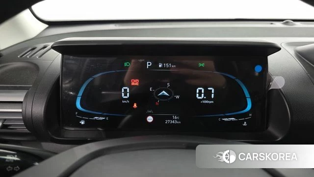 Hyundai Casper id 3864633 из Кореи 18