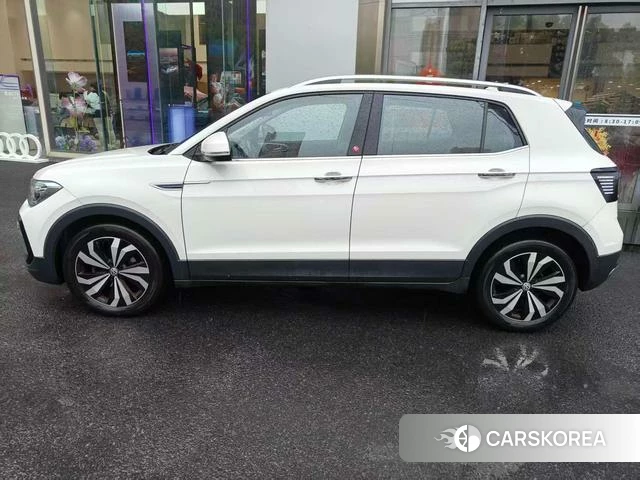 Volkswagen Tu Kai id 4238333 из Китая 11