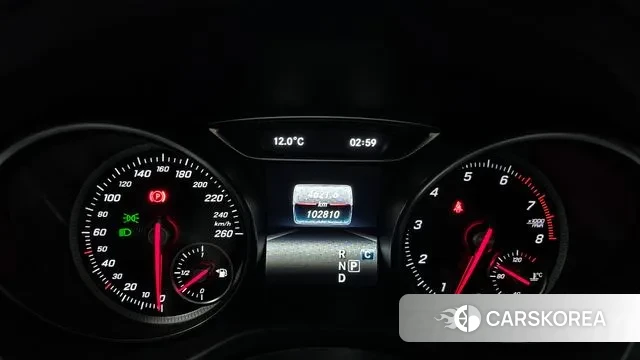 Mercedes-Benz GLA-Class X156 id 3754086 из Кореи 18