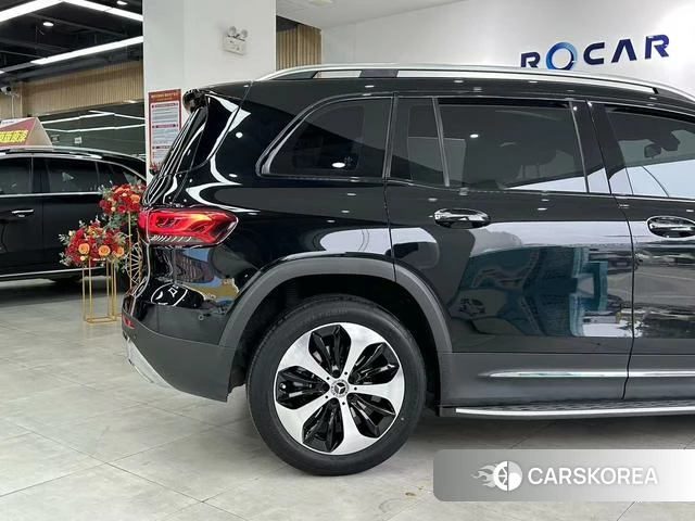 Mercedes-Benz GLB id 4258348 из Китая 32