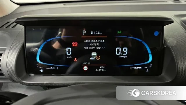 Hyundai Casper id 3027623 из Кореи 18