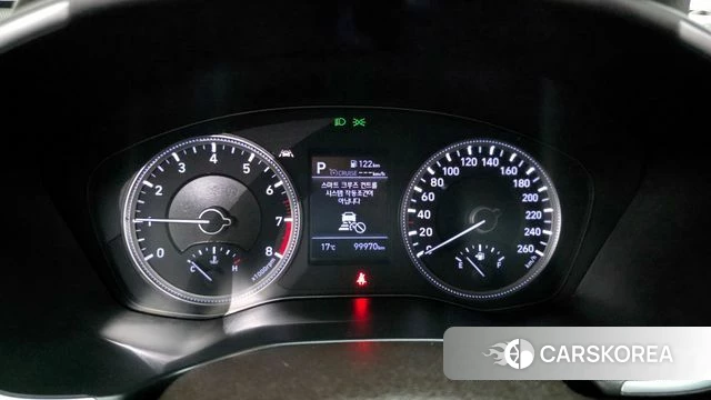 Hyundai Santa Fe TM id 3820431 из Кореи 18