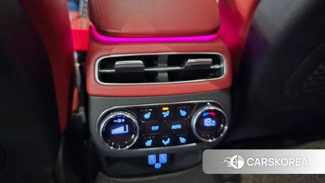 Genesis GV70 id 4614097 из Кореи 18