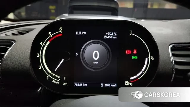 Mini Cooper D Clubman id 2969718 из Кореи 18