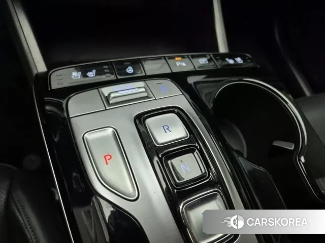 Hyundai Tucson (NX4) id 3384238 из Кореи 16