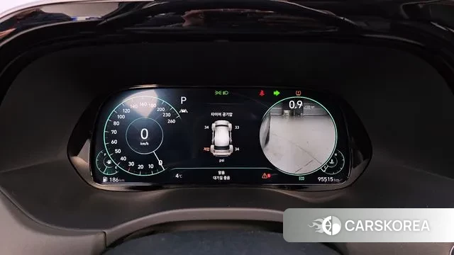 Hyundai Palisade id 3378715 из Кореи 18