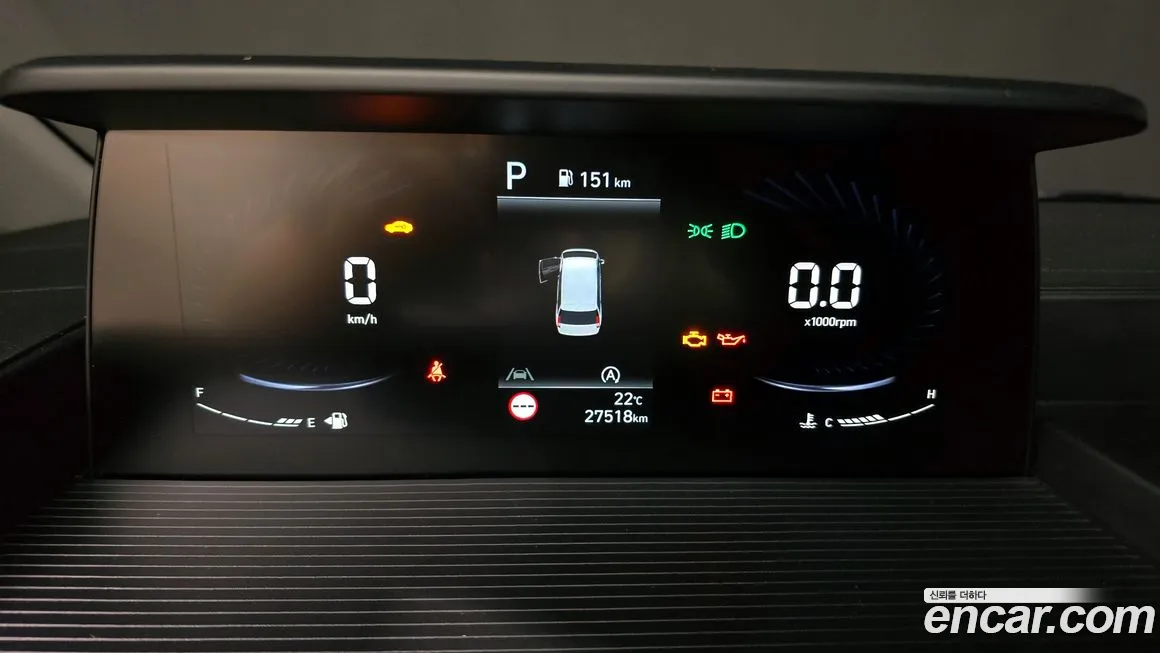 Hyundai Staria id 1920597 из Кореи 18