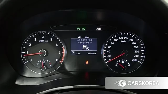 Kia Come New K7 id 2995378 из Кореи 18