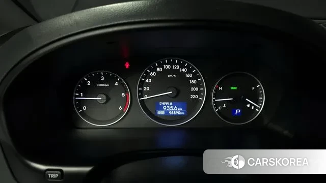 Hyundai The New Grand Starex id 3166327 из Кореи 18