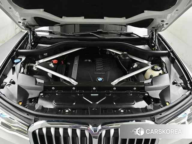 BMW X7 (G07) id 4836118 из Кореи 18