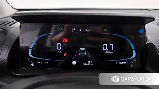 Hyundai Casper id 3349006 из Кореи 18